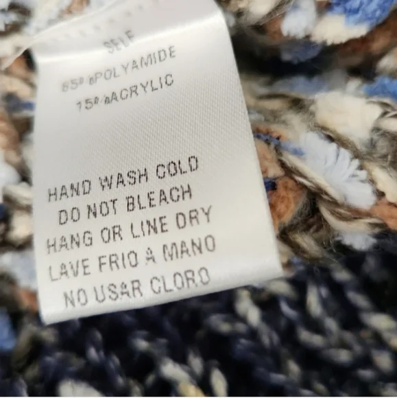 Easel Sweater - Picture 8 of 8